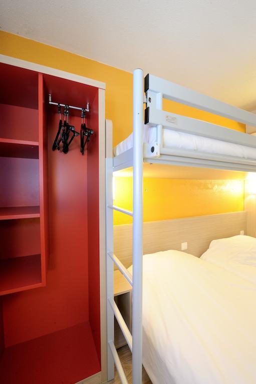 Hotel Kennedy Parc Des Expositions タルブ 部屋 写真
