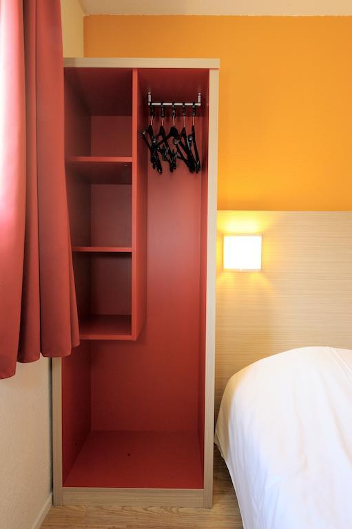 Hotel Kennedy Parc Des Expositions タルブ 部屋 写真
