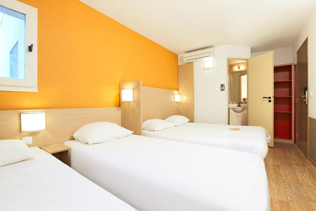 Hotel Kennedy Parc Des Expositions タルブ 部屋 写真
