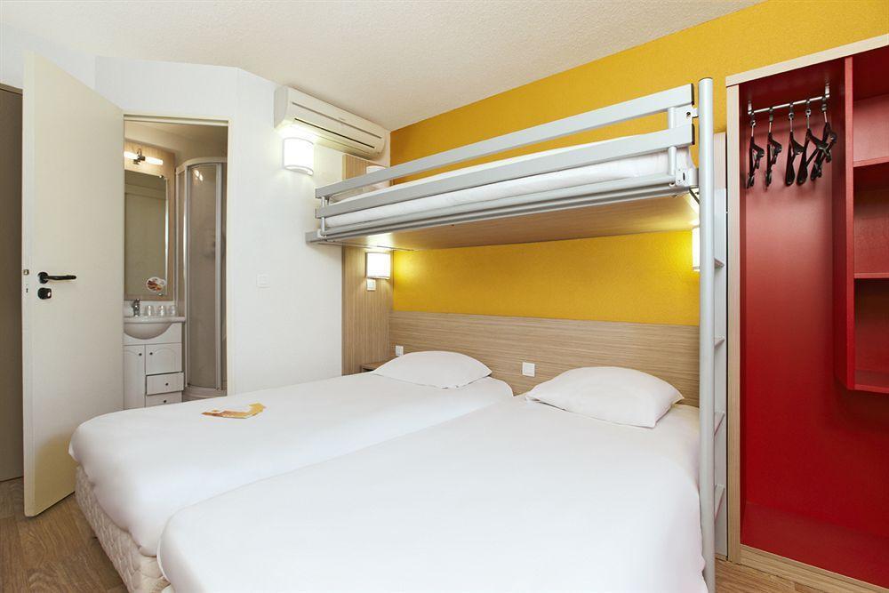 Hotel Kennedy Parc Des Expositions タルブ エクステリア 写真